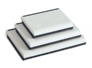 Сменные штемпельные подушки для оснасток S-828, S-828D, S-888, Shiny, в ассортименте