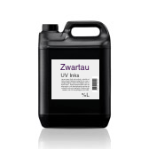 УФ чернила для широкоформатной печати баннеров Zwartau Magenta Light UV 5L