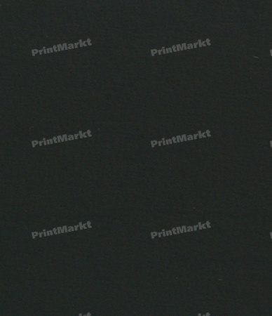 Дизайнерский латексный картон Touche Cover Black, черный, в листах, в ассортименте