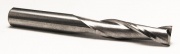 Спиральная концевая фреза Duratech с двумя режущими кромками D=5.0 мм, 17/50, DEHR
