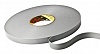 Двухсторонняя серая клейкая лента 3M™ VHB™ 4957F