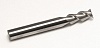 Концевая фреза для алюминиевых сплавов 8 мм, 20/60, Duratech