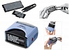 Самонаборный штамп Printer/D-I-Y Set S-889, 8 строк, 2 кассы, Shiny, в ассортименте