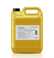 Промывочная жидкость для сольвентных чернил Zwartau Turboclean 5L