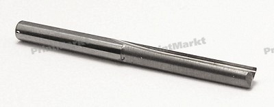Двусторонняя прямая фреза Duratech 3 мм, 17/50, DESF