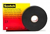 Изоляционная лента 3M™ Scotch® 23, черная