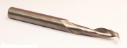 Фреза по алюминию с одной режущей кромкой 8 мм, 30/80, Duratech