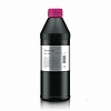УФ чернила для широкоформатной печати баннеров Zwartau Magenta UV 1L