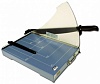 Резак сабельный настольный KW-trio 3023 (310мм х 2.0мм) металл