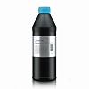 Сольвентные чернила для широкоформатной печати Zwartau Solvent Cyan Light 1L