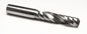 Спиральная концевая фреза Duratech с одной режущей кромкой D=8.0 мм, 32/60, SEHM