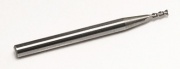 Концевая фреза для алюминиевых сплавов 2 мм, 6/50, Duratech