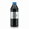 УФ чернила для широкоформатной печати баннеров Zwartau Cyan UV 1L