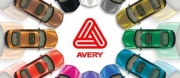 Ламинирующая пленка Avery 3D DOL для автостайлинга, прозрачная