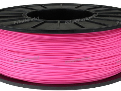 Пластик для 3D принтеров шнур ABS 1.75мм розовый