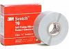 Изоляционная лента 3M™ Scotch® 70, серая
