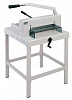 Резак дисковый настольный KW-trio 3941 (430мм х 55мм)
