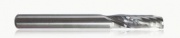 Спиральная концевая фреза Duratech с одной режущей кромкой D=6.0 мм, 25/50, SEHM
