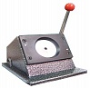 Вырубщик заготовок для значков Stand Cutter настольный, 37мм