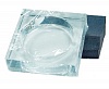 Фотокристалл (заготовка) SJ13 Прямоугольная пепельница (Ashtray Squareness), 100х100мм