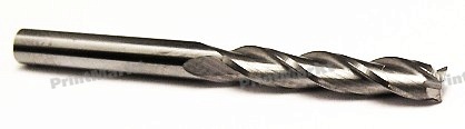 Спиральная концевая фреза Duratech 3.175 мм, 12/40, EHMC