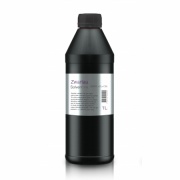 Сольвентные чернила для широкоформатной печати Zwartau Solvent Black 1L