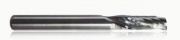 Спиральная концевая фреза Duratech с одной режущей кромкой D=5.0 мм, 22/50, SEHM