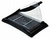 Резак сабельный настольный KW-trio 13035 (220мм х 1.0мм)