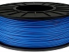 Пластик для 3D принтеров шнур ABS 1.75мм синий