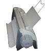 Аппарат для нарезки визиток WARRIOR 22881-6B E 54*86мм, рез с полями с элдв-м
