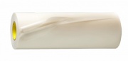 Флексолента 3M™ Cushion-Mount™ Plus E1020, двухсторонняя, белая, рулон
