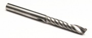 Спиральная концевая фреза Duratech с одной режущей кромкой D=4.0 мм, 22/50, SEHM