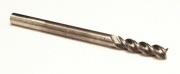 Фреза спиральная концевая 3 мм 3-зуб (РФ)