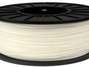 Пластик для 3D принтеров шнур ABS 1.75мм белый