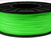 Пластик для 3D принтеров шнур ABS 1.75мм зеленый